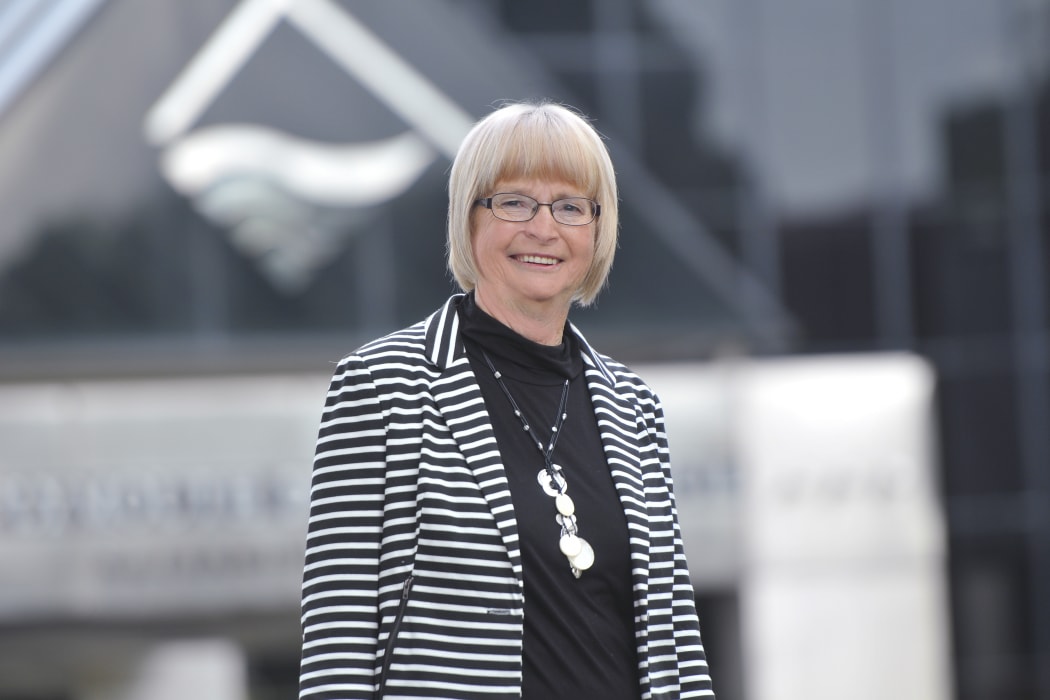 Heather Dodunski voted for a Māori ward, but believed people had now moved on.