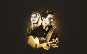 Once: The Musical