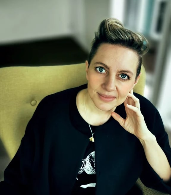Gemma Peacocke