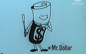 Mr Dollar