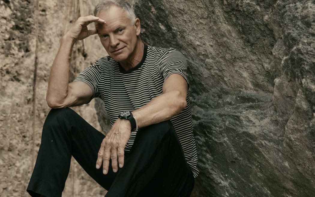 Sting