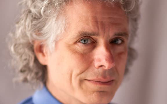Steven Pinker
