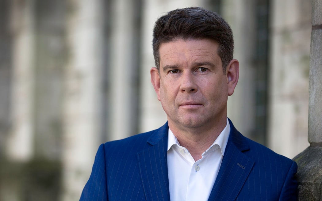 John Campbell