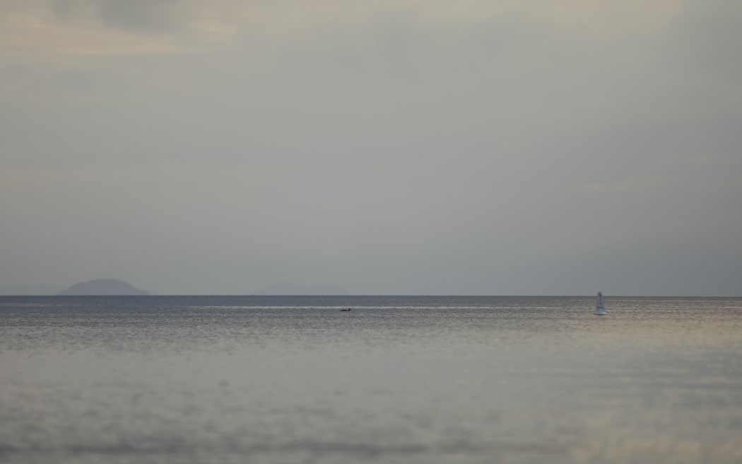 Lake Taupo