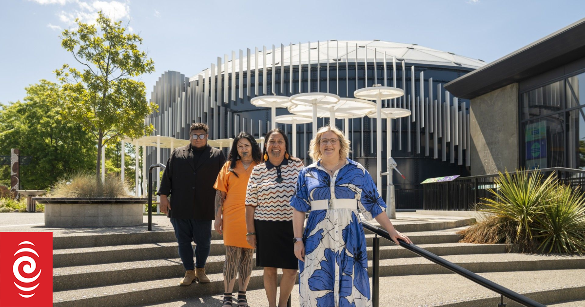 Global gold for Hastings water project