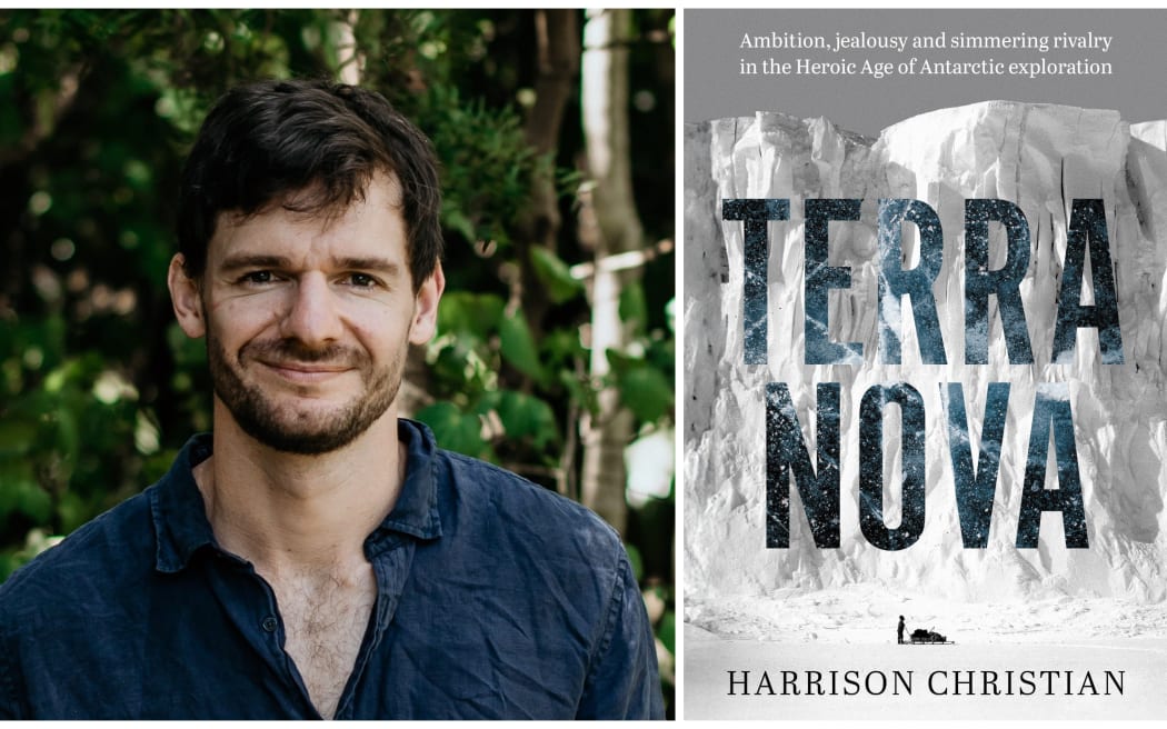 'Terra Nova' sheds new light on the doomed Antarctic expedition of Captain Robert Scott.