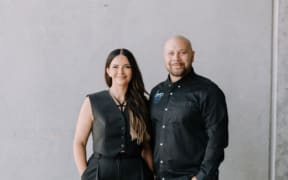 Courtney & Tua Karalus