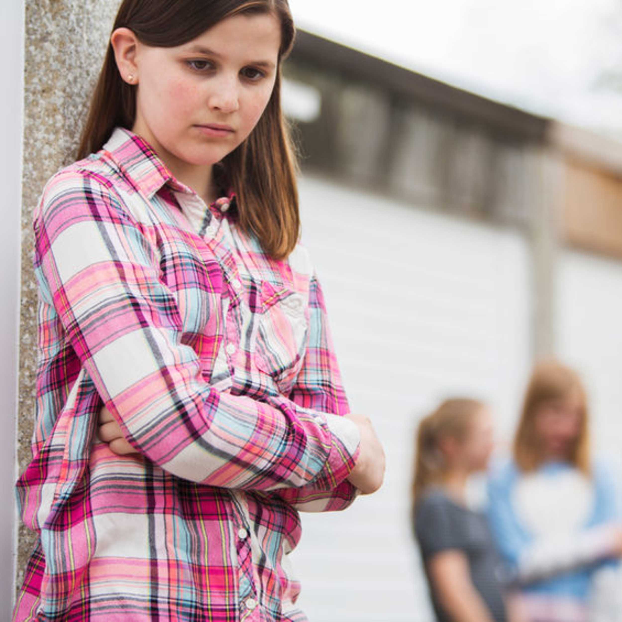 Parenting: How to help teenagers navigate loneliness