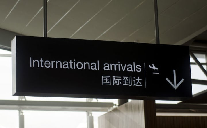 Immigration