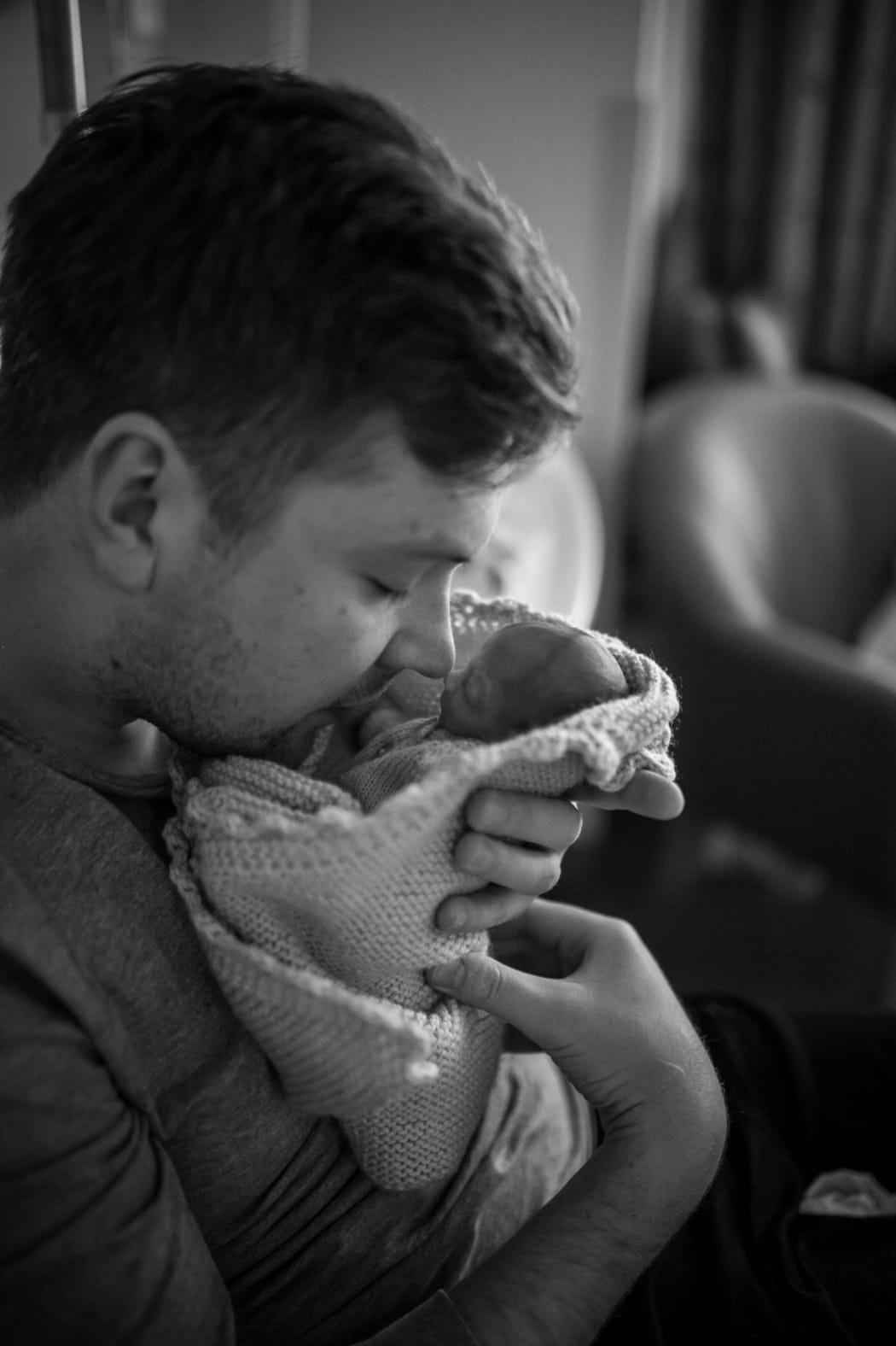 Julian and Arlo