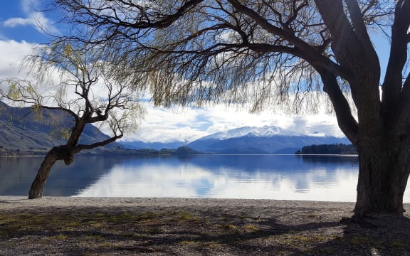 Generic stills of Wanaka