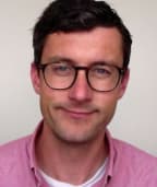 Duncan Greive