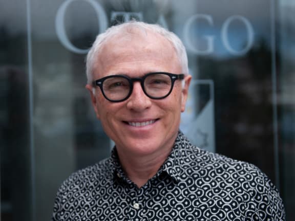 Michael Baker