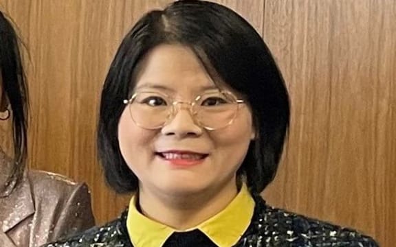 Missing Christchurch real estate agent Yanfei Bao