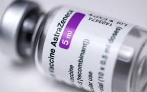 Atrazeneca vaccine image
