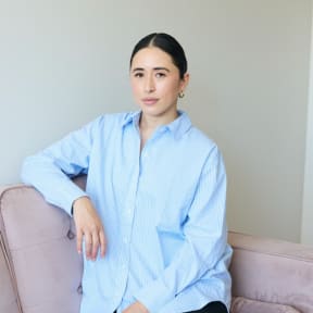 Rachel Fawcett