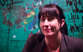 Rachael King