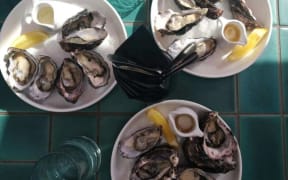 Oyster
