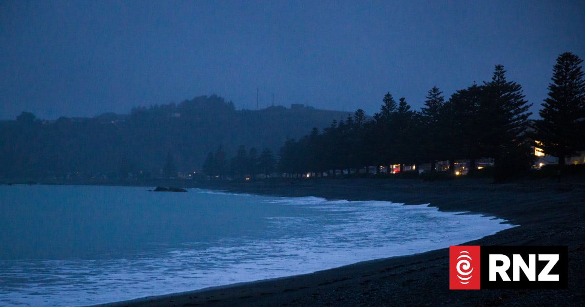 Marlborough prepares for worst as up to 400mm of rain expected