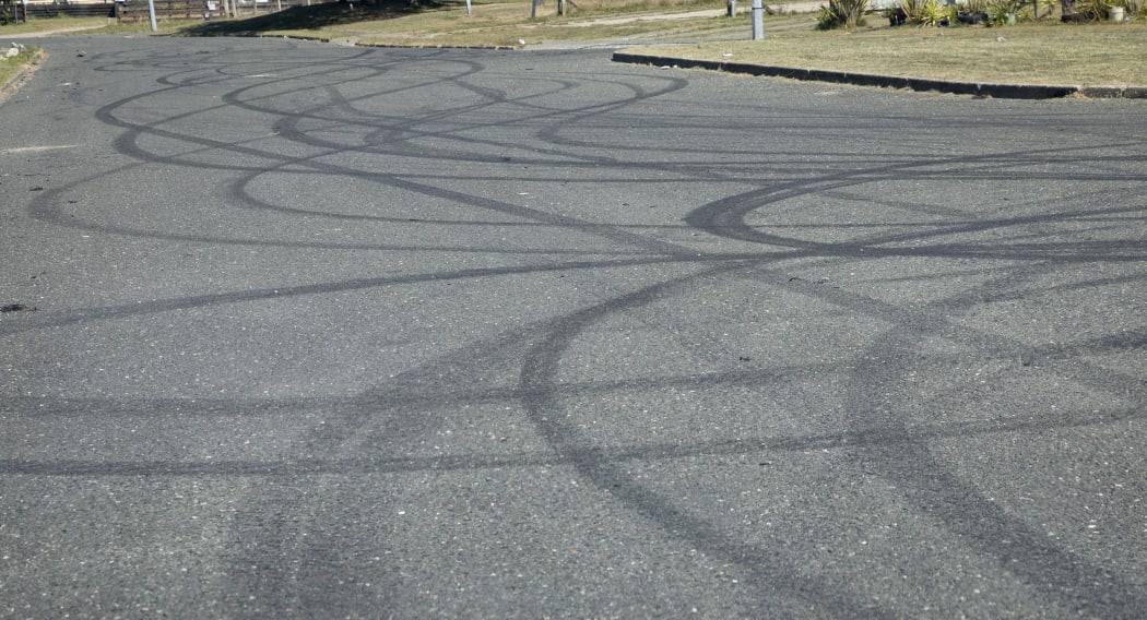 Tania Cres. in Rotorua's Western Heights.