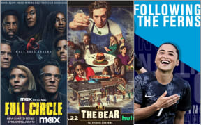 Movie posters