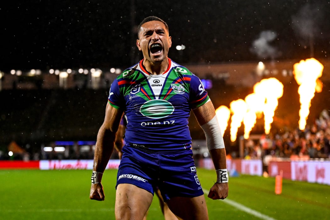 Marcelo Montoya to leave Warriors, former club likely destination | RNZ News
