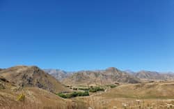 Awatere Valley, Marlborough