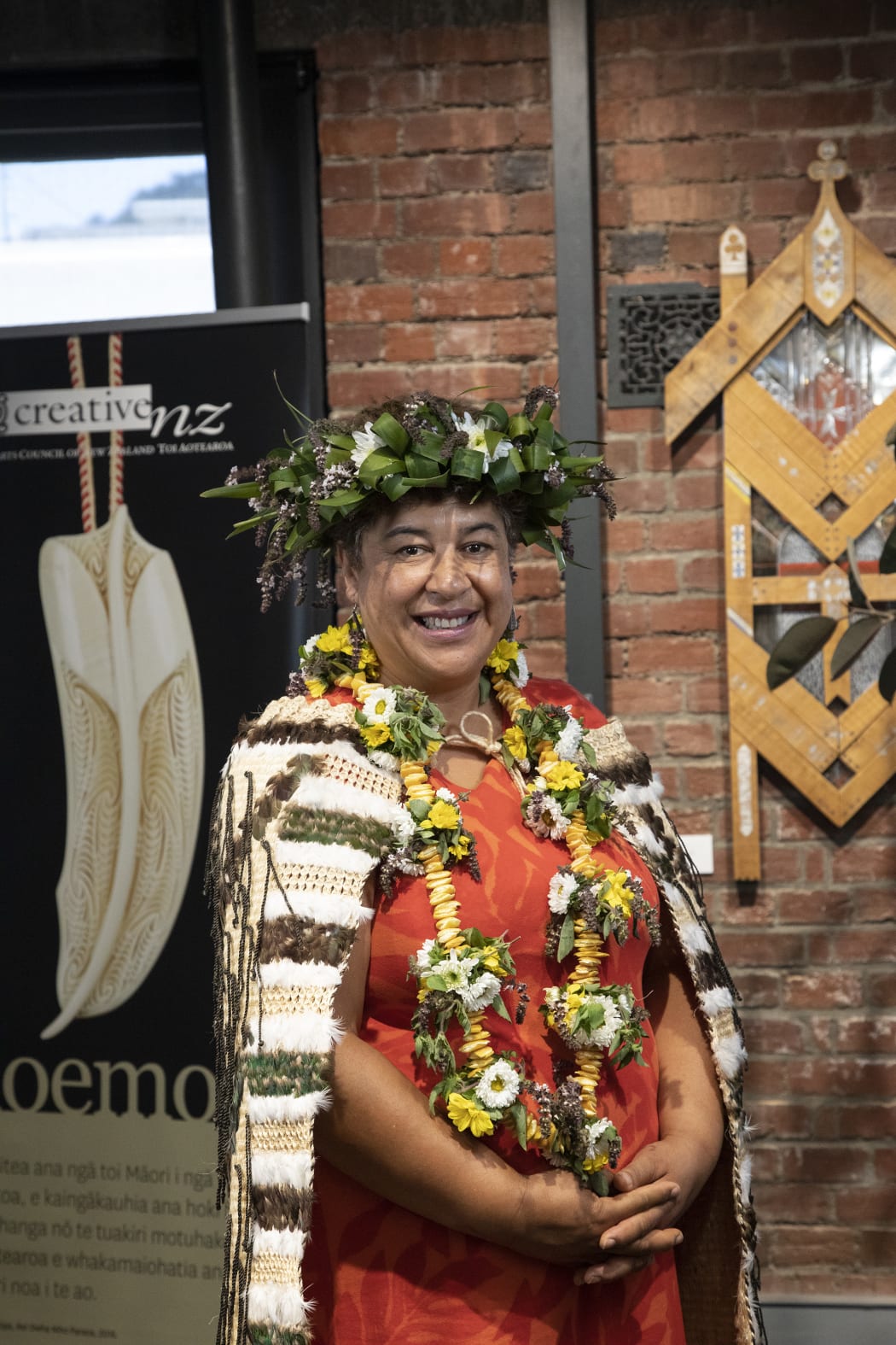 Caren Rangi
