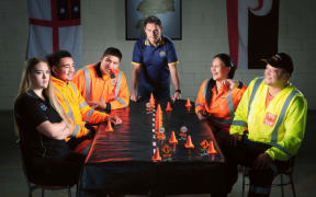16x10 thumbnail for the Hi-Vis trailer