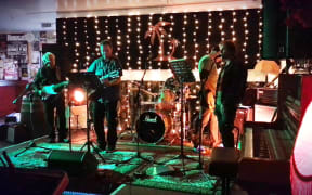 The Cabana in Napier