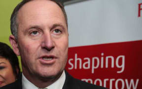 John Key