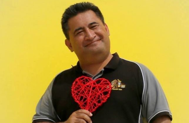 Kingi Biddle