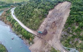 manawatu slip