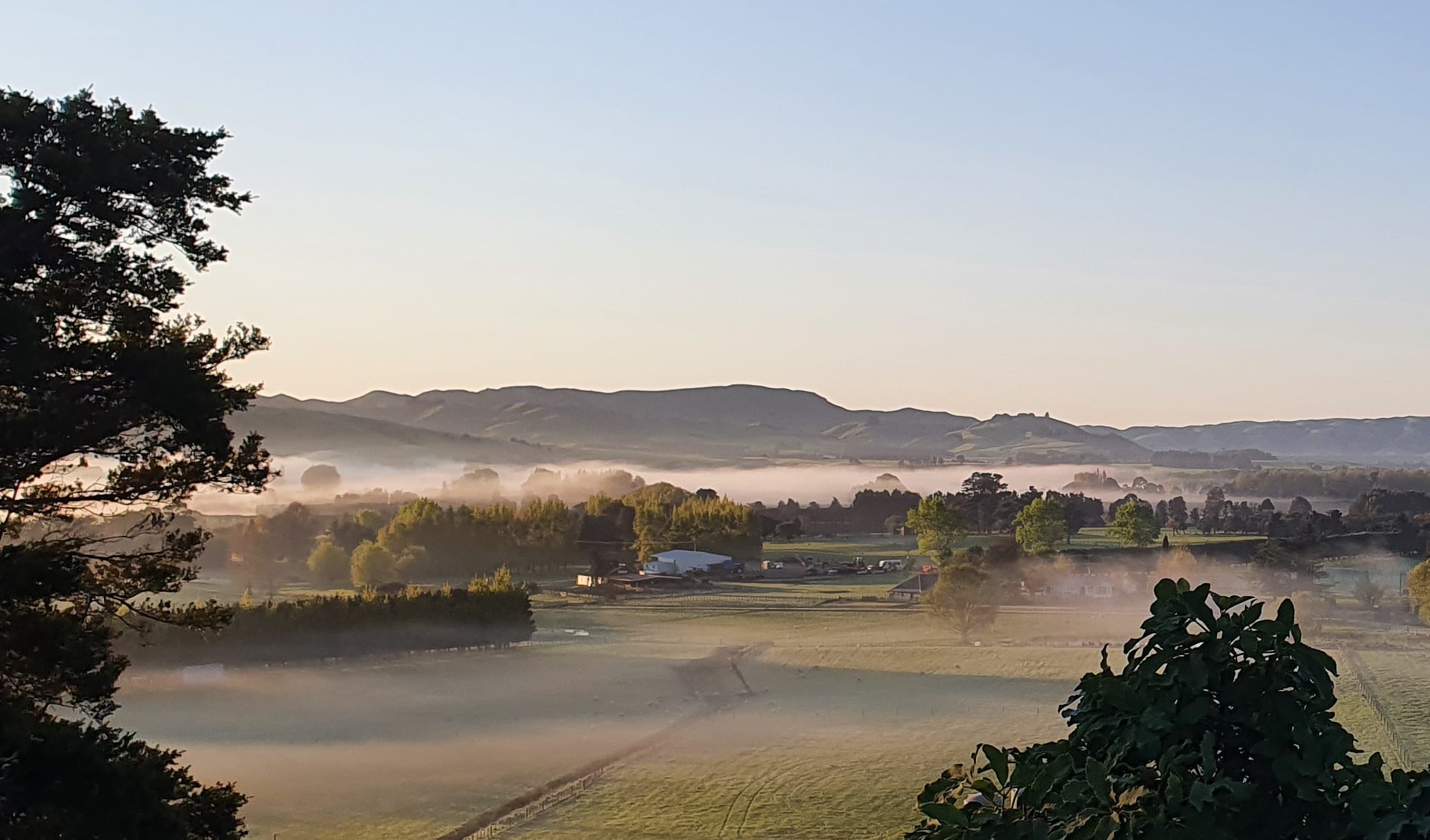 Wairarapa