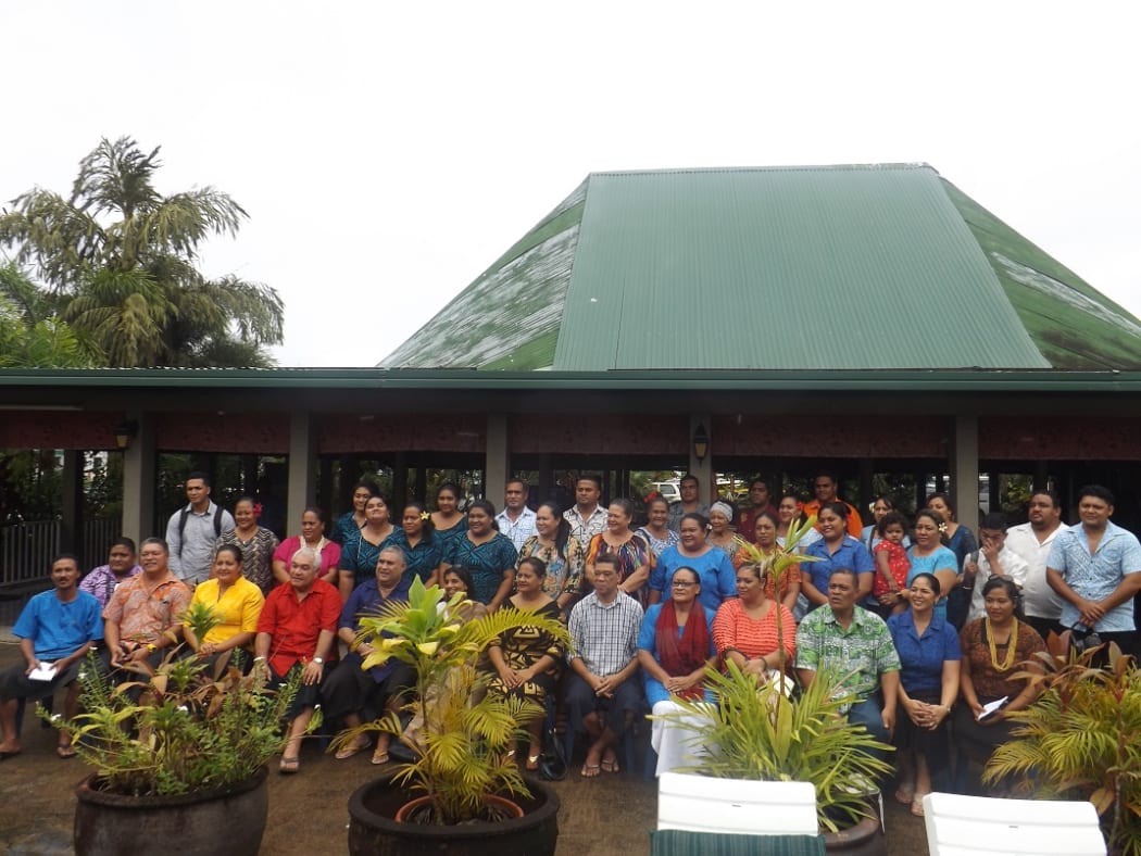 Samoa's National Media Association JAWS  decides on extended Media Freedom Day celebrations.