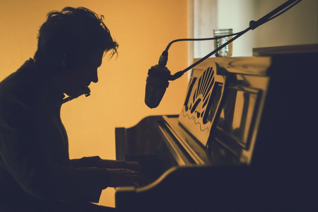 Conor Oberst