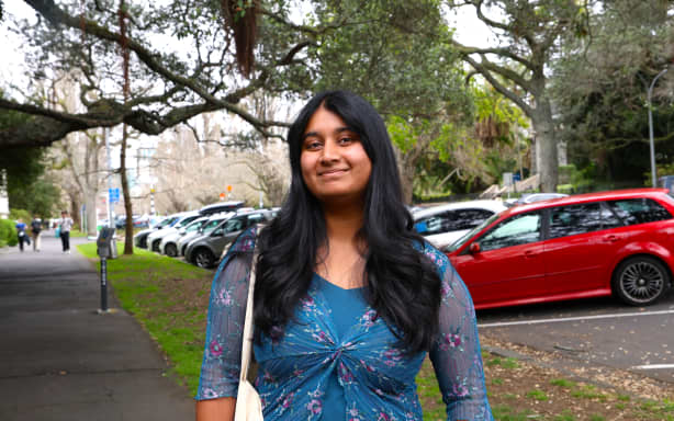Sabreen Islam