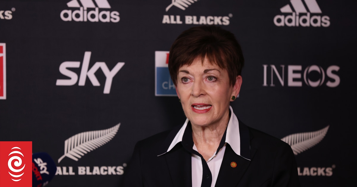 How NZ Rugby's board plans to rearrange the way the game is governed - Vimarsana News