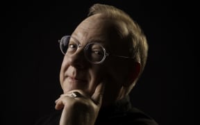 Nicholas McGegan
