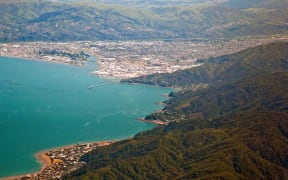 lower hutt flood protection