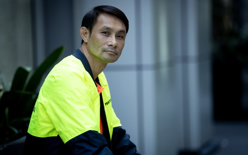 Company director Tu Do rejects the allegation that he had sold fake job offers to Vietnamese migrants, and claimed that the migrants failed to turn up for work after arriving in NZ.