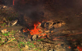 At least 19 people are unaccounted for following an explosion at a Tennessee explosives manufacturer on October 10.