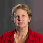 Diane McCarthy