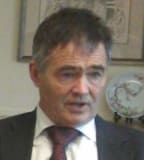 Dave Cull.