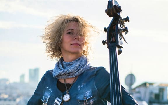 Gina Schwarz