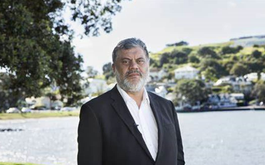 Tainui leader Rahui Papa says a new agreement with Oranga Tamariki marks a step up in the tribe’s ability to look at its mokopuna in times of trouble.