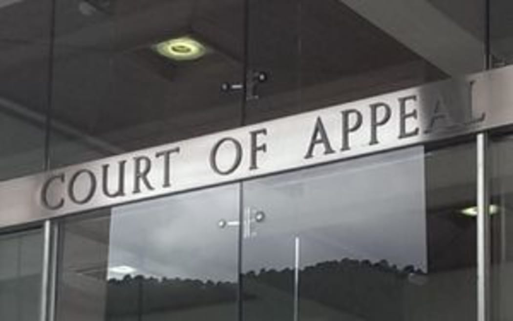 Court of Appeal