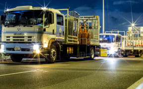 Glen Ruma is the owner of iTraffic, a traffic management business employing hundreds of Māori staff across New Zealand.