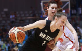 Tall Fern Antonia Edmondson.