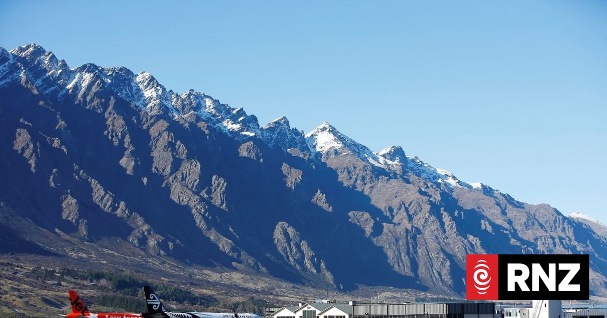 Australia tourist arrivals in New Zealand hit record